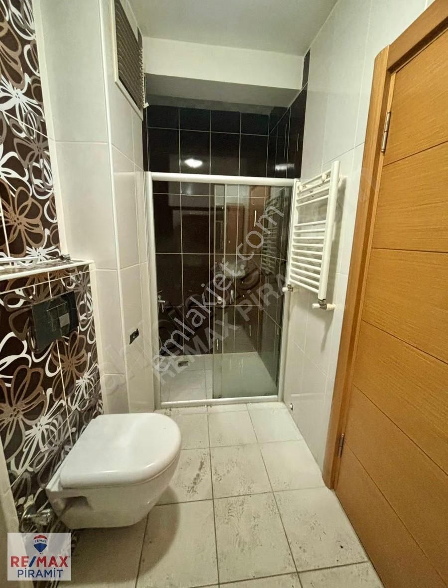 Merkezi Konum 2+1-2020 Yapımı Çavuşdere Cd Paralel Satılık Daire - Görsel 14