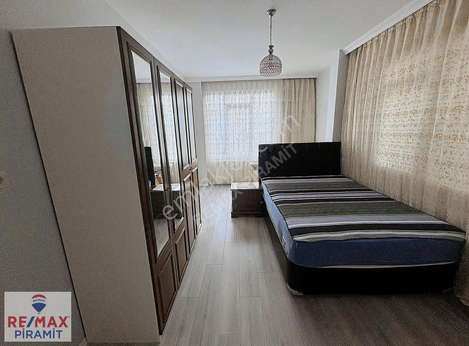 Acıbadem Çakmak Sitesinde Full Eşyalı 2+1 Kiralık Daire !!! - Görsel 6