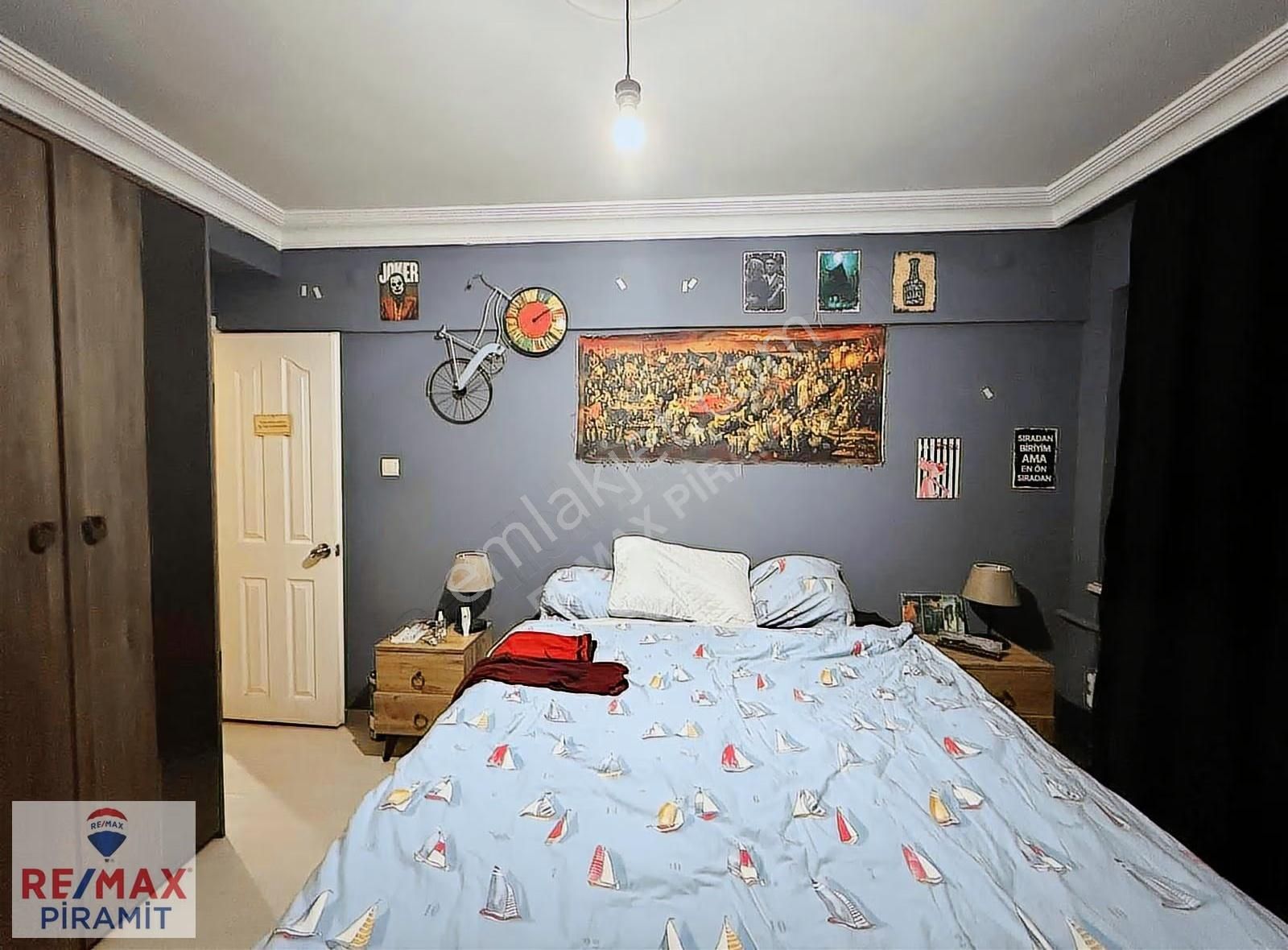 Baharıye Caddesi Üzerinde Muhteşem Konumda Ev Ofis Uygun Bahçeli - Görsel 8