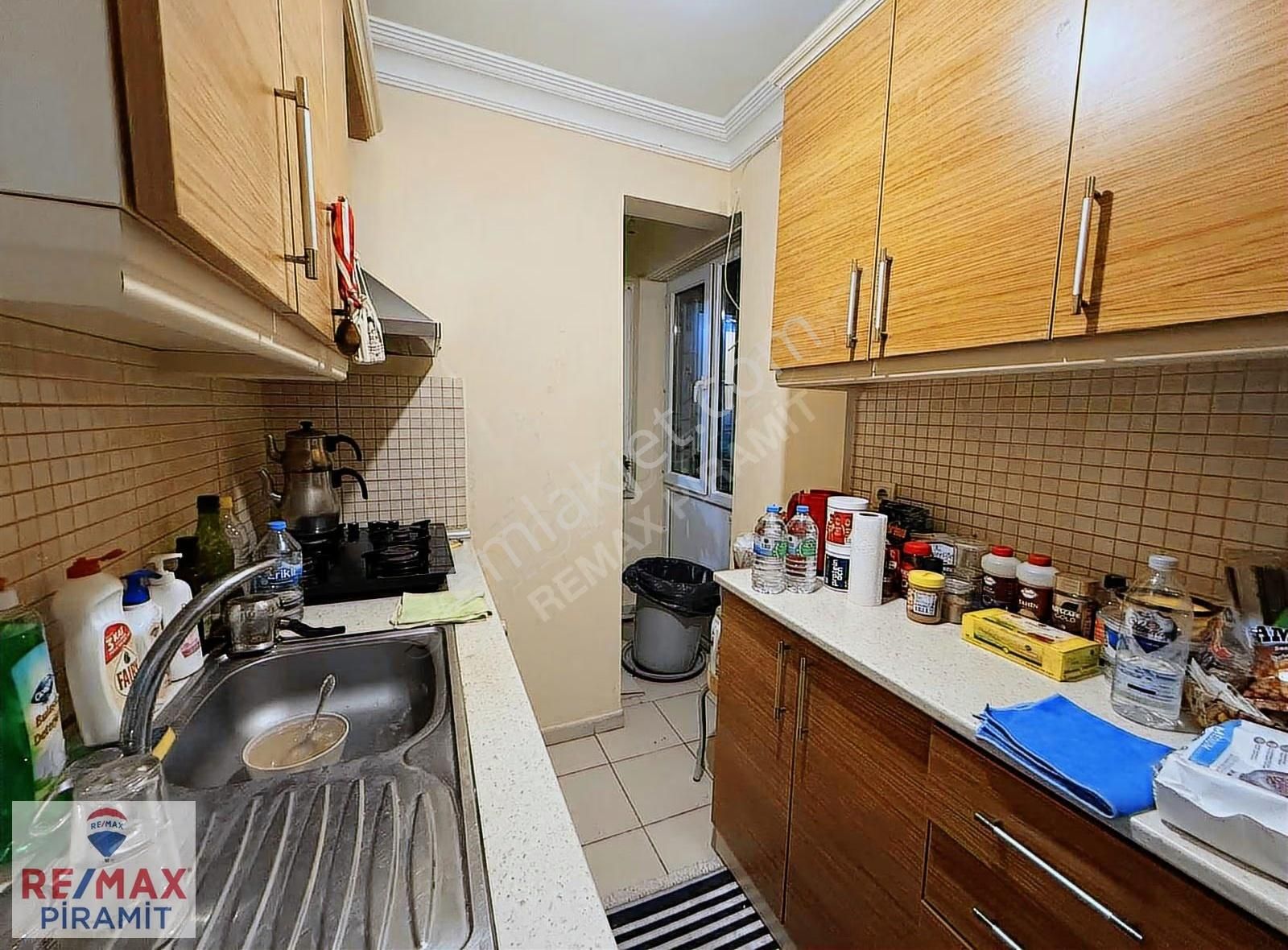 Baharıye Caddesi Üzerinde Muhteşem Konumda Ev Ofis Uygun Bahçeli - Görsel 5