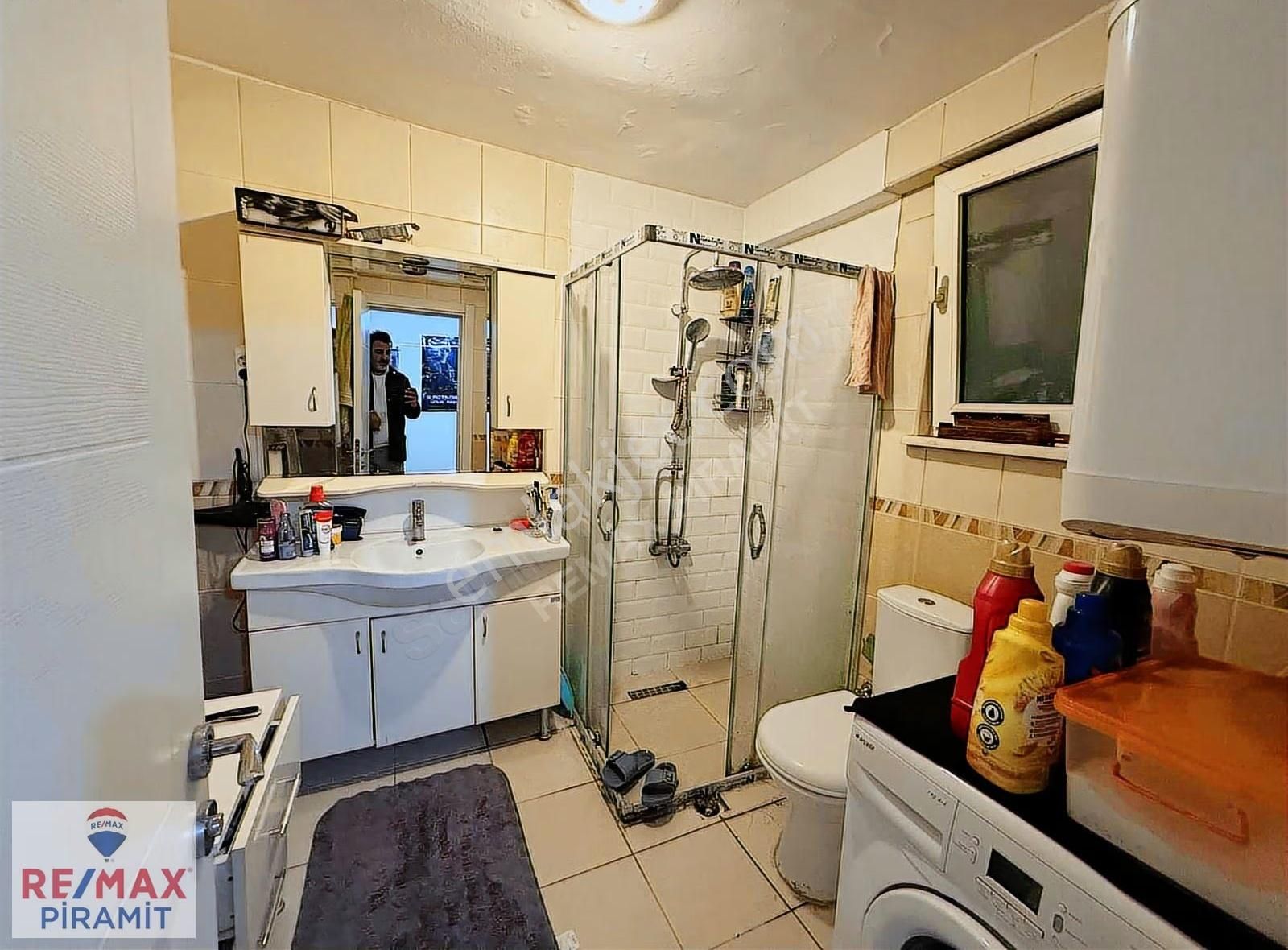 Baharıye Caddesi Üzerinde Muhteşem Konumda Ev Ofis Uygun Bahçeli - Görsel 12