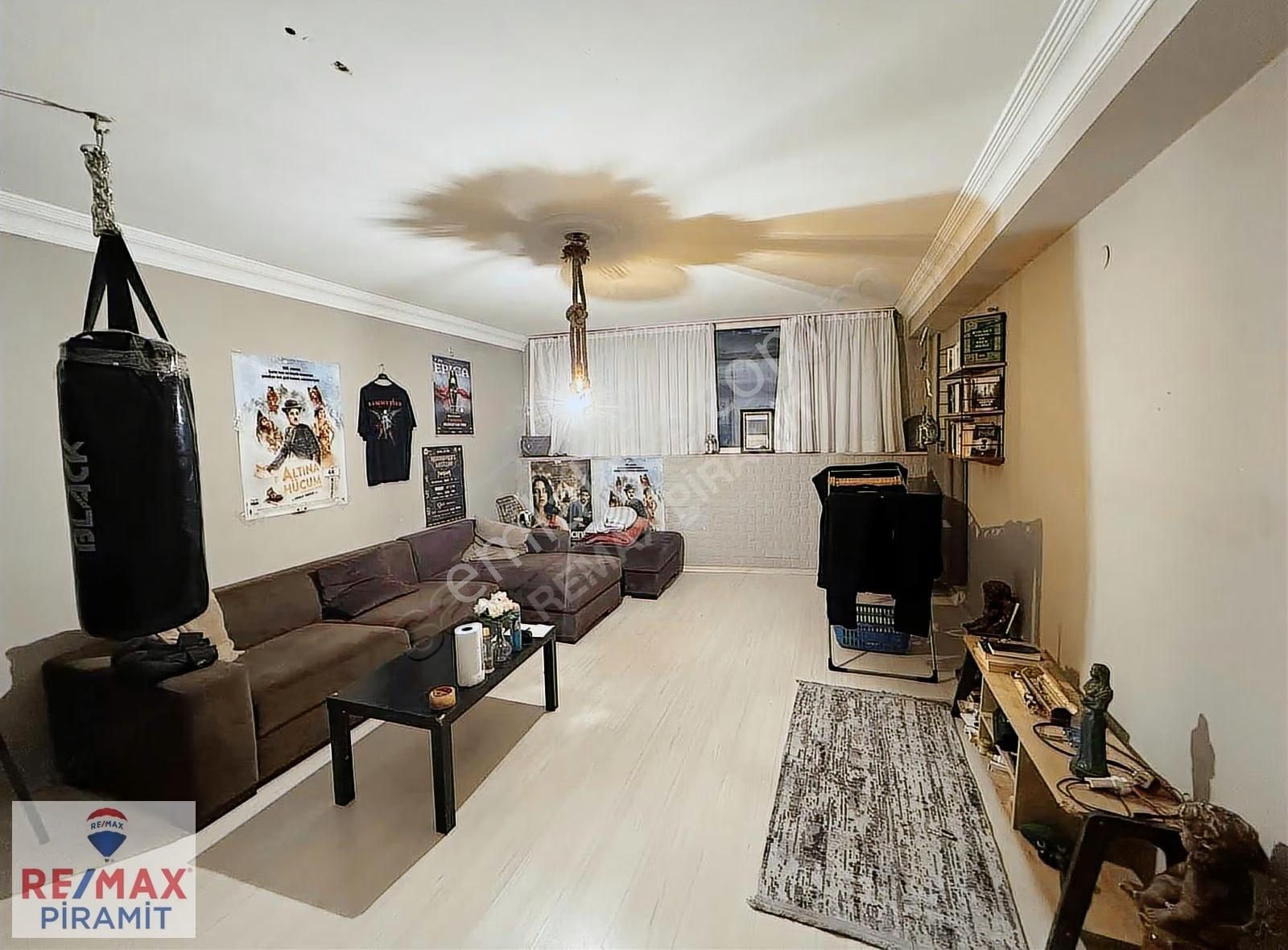 Baharıye Caddesi Üzerinde Muhteşem Konumda Ev Ofis Uygun Bahçeli - Görsel 13