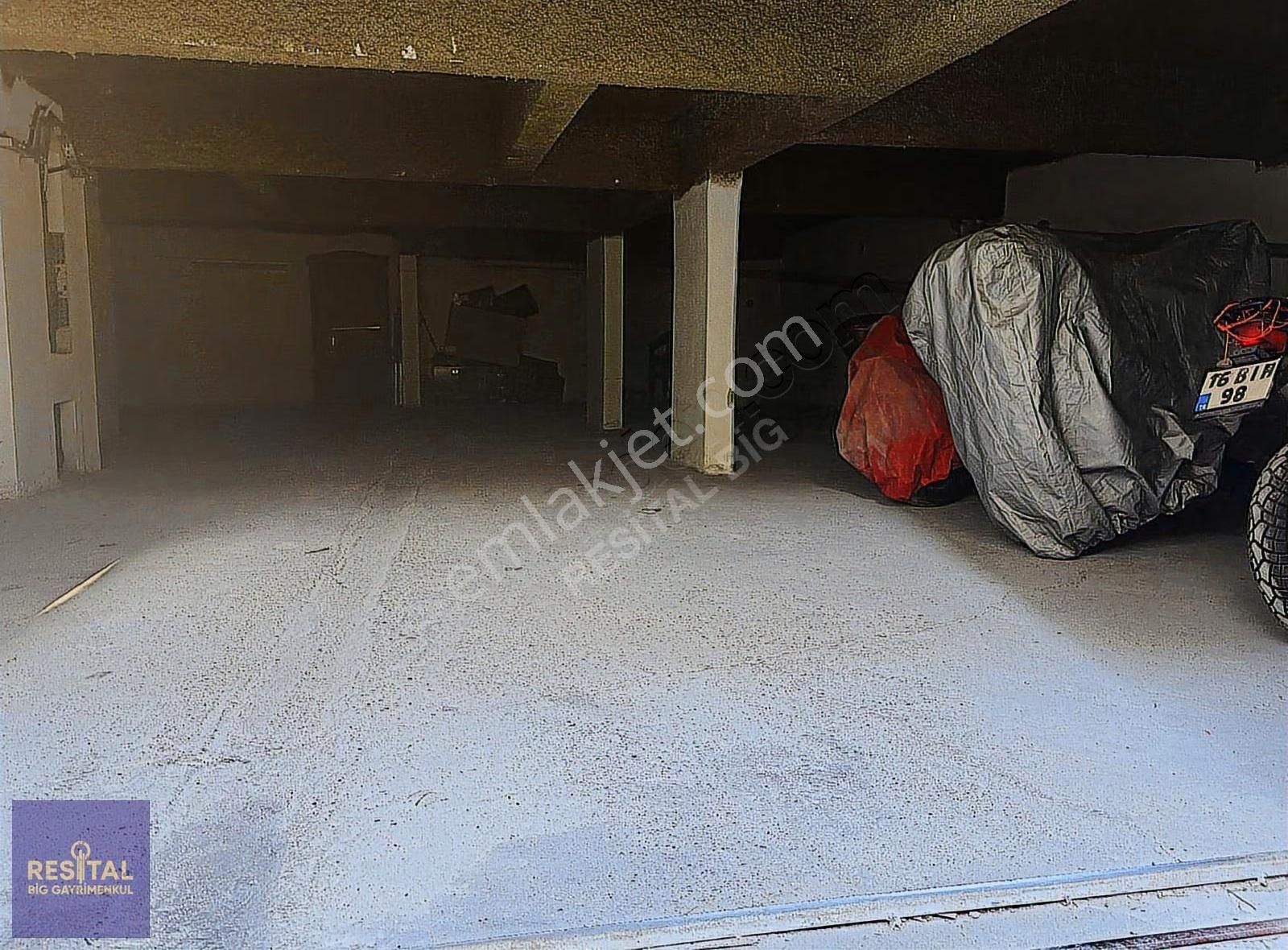 Mudanya Güzelyalı Eğitim"de Kiralık Havuzlu Daire Resital Big'de - Görsel 20