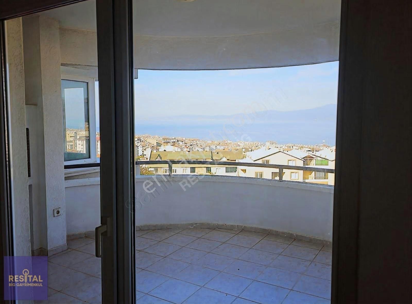 Mudanya Güzelyalı Eğitim"de Kiralık Havuzlu Daire Resital Big'de - Görsel 5