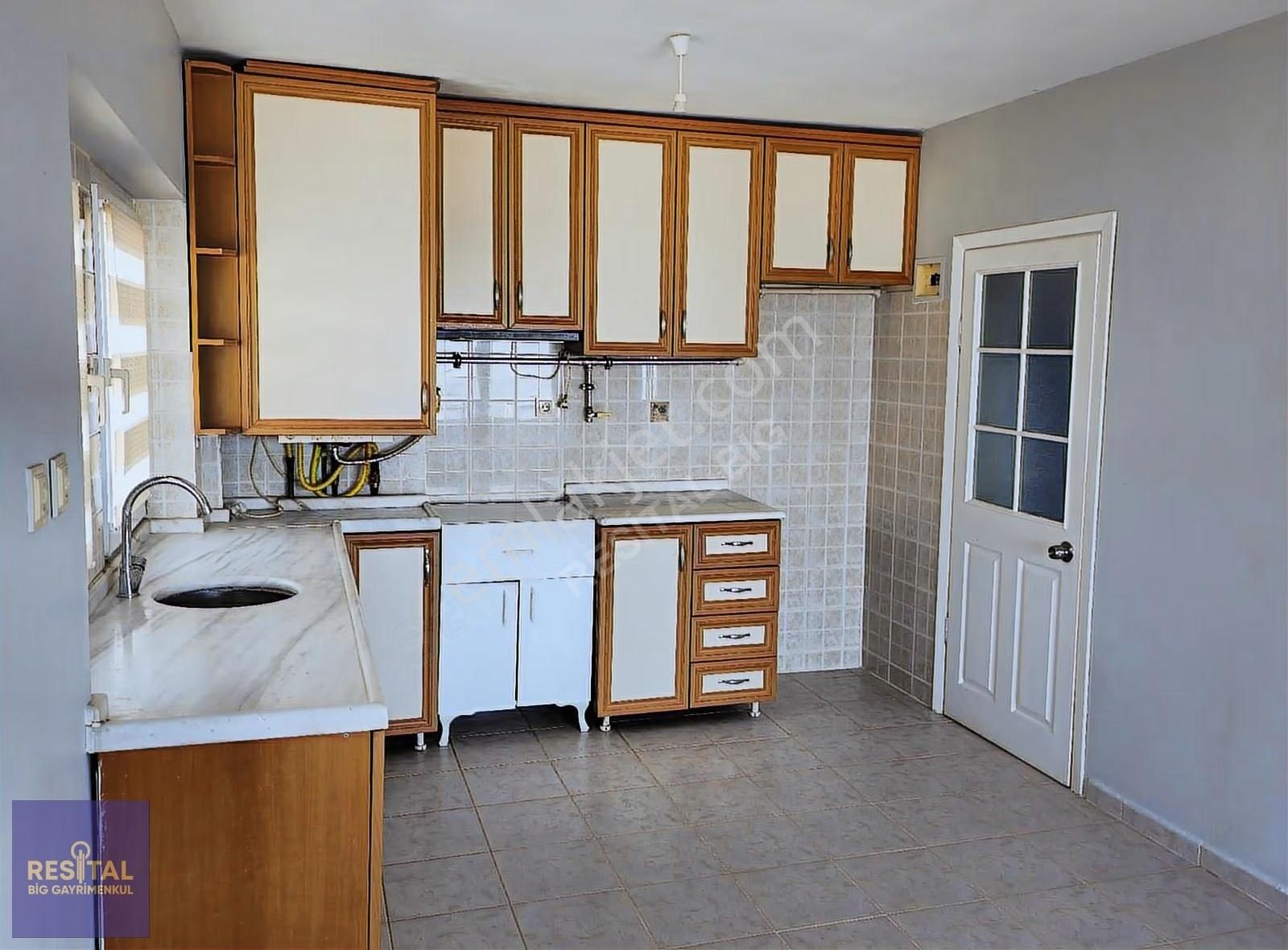 Mudanya Güzelyalı Eğitim"de Kiralık Havuzlu Daire Resital Big'de - Görsel 25
