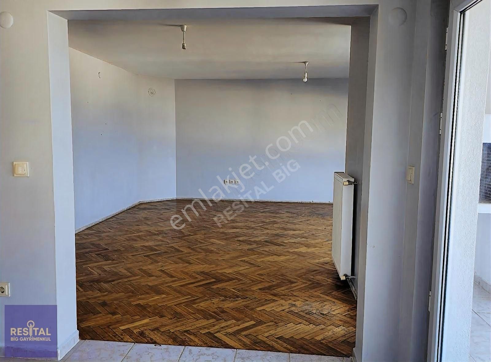 Mudanya Güzelyalı Eğitim"de Kiralık Havuzlu Daire Resital Big'de - Görsel 24