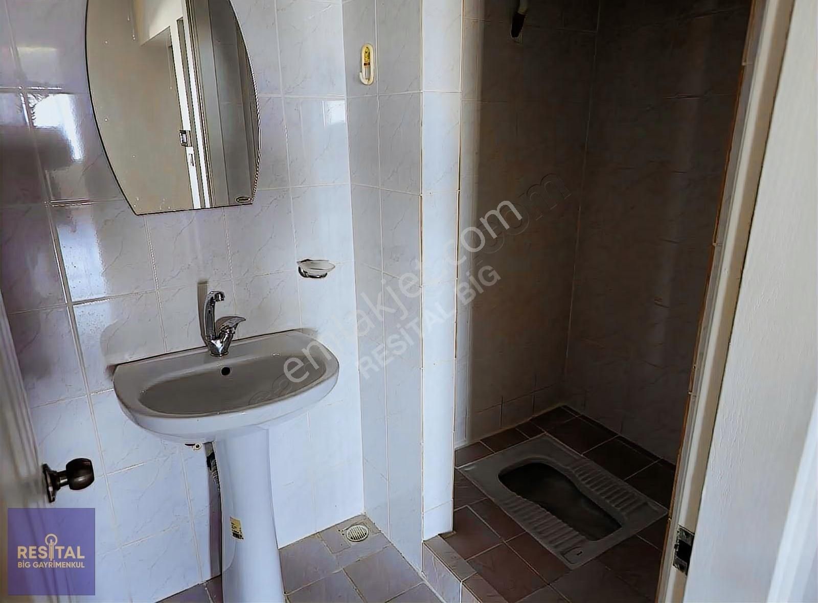 Mudanya Güzelyalı Eğitim"de Kiralık Havuzlu Daire Resital Big'de - Görsel 33