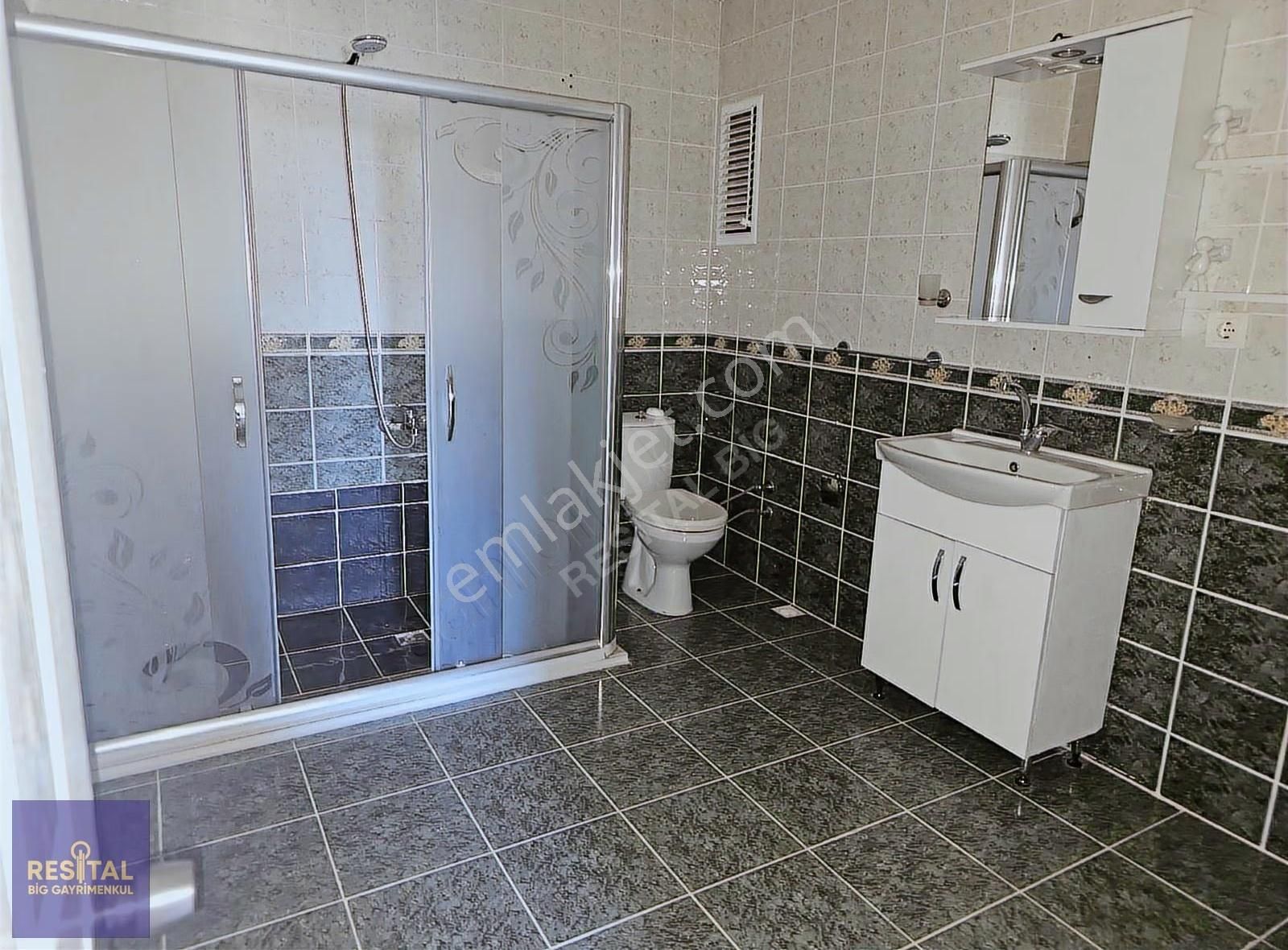 Mudanya Güzelyalı Eğitim"de Kiralık Havuzlu Daire Resital Big'de - Görsel 23