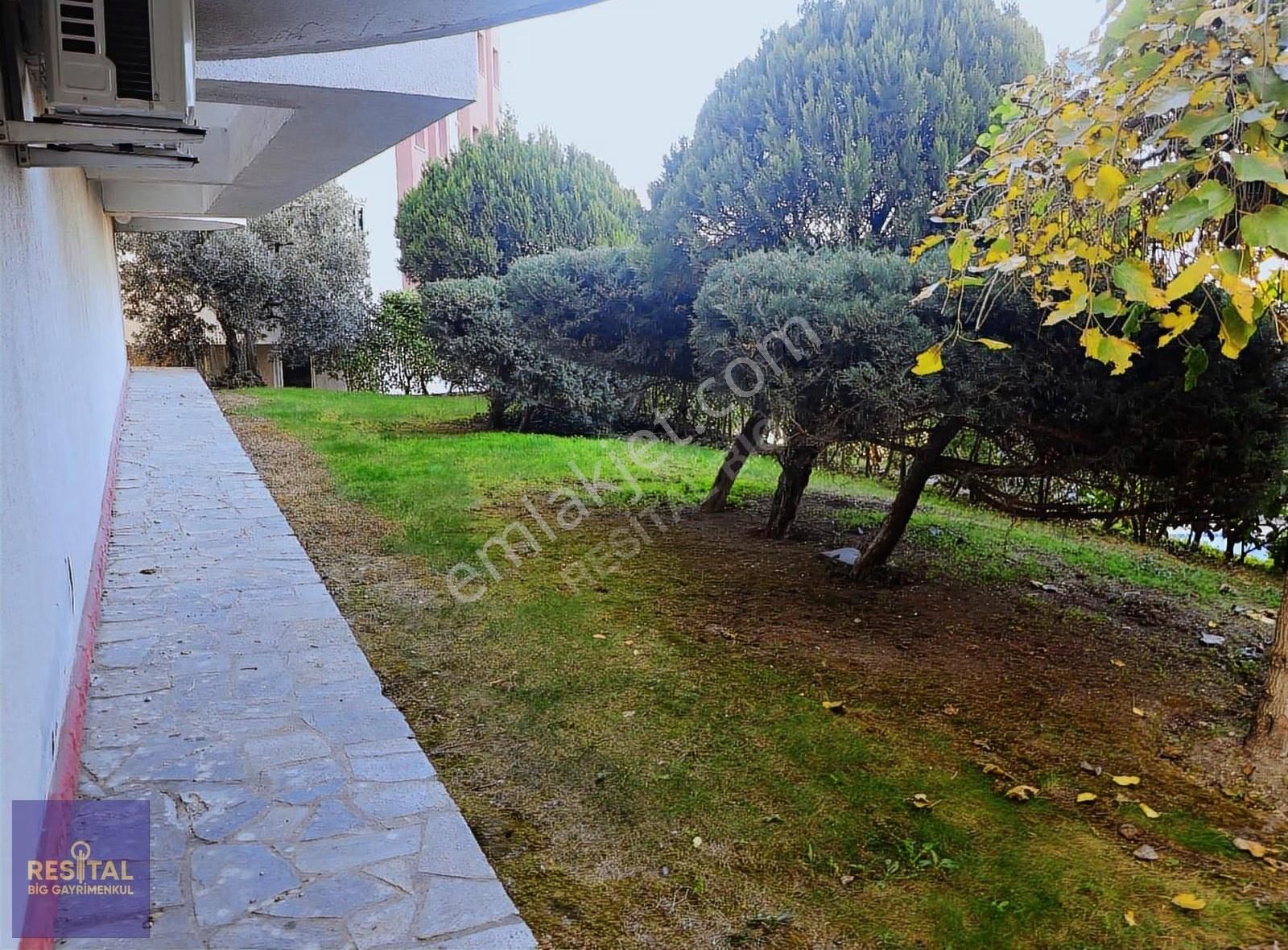 Mudanya Güzelyalı Eğitim"de Kiralık Havuzlu Daire Resital Big'de - Görsel 26