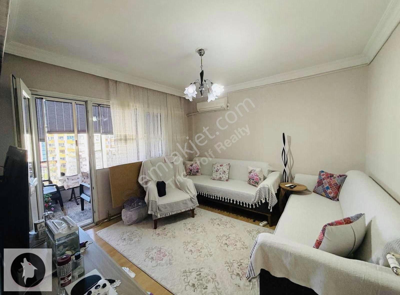 Yeni Dünya Sitesinde 3+1 Geniş Daire - Görsel 16