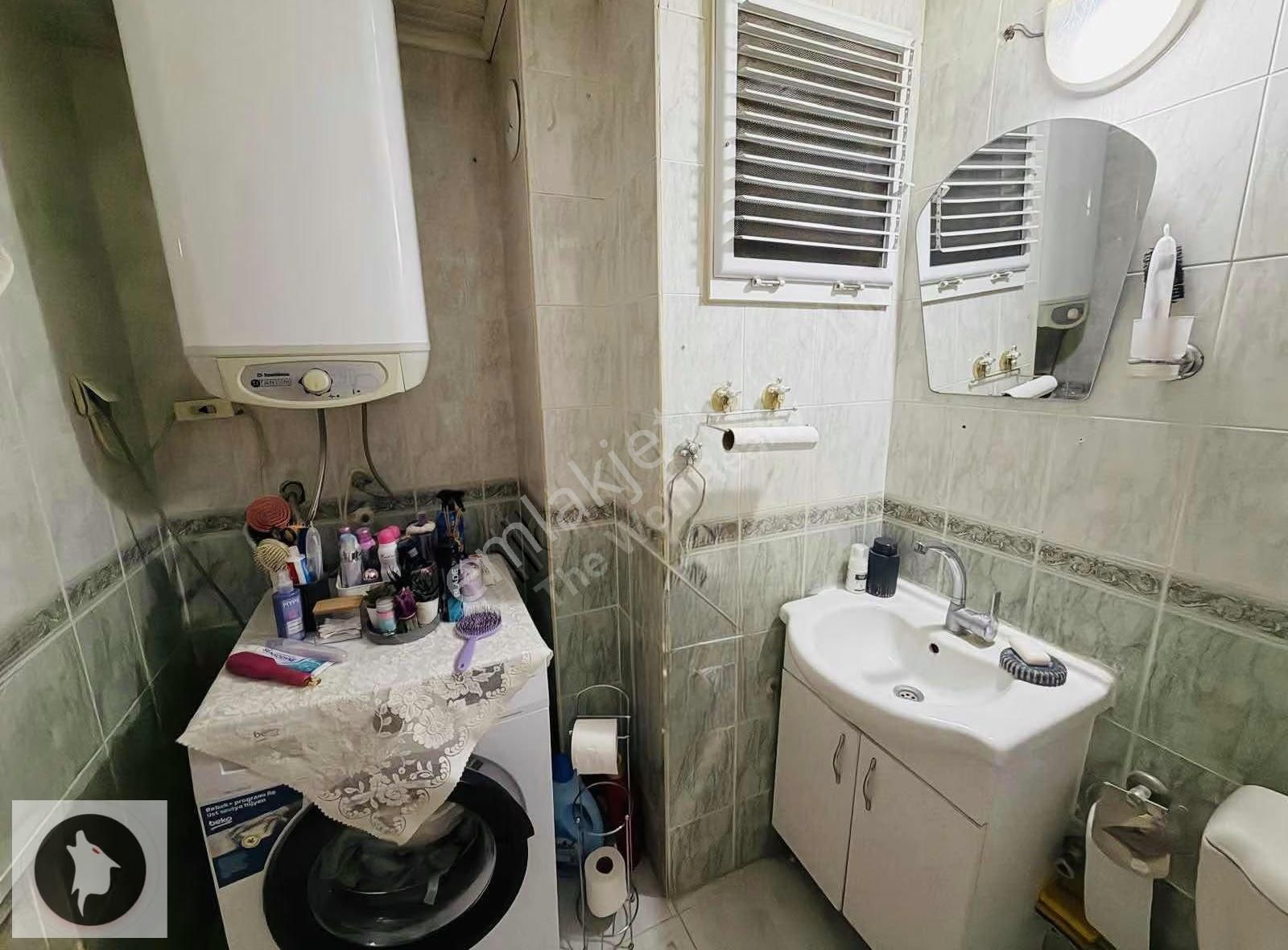 Yeni Dünya Sitesinde 3+1 Geniş Daire - Görsel 17