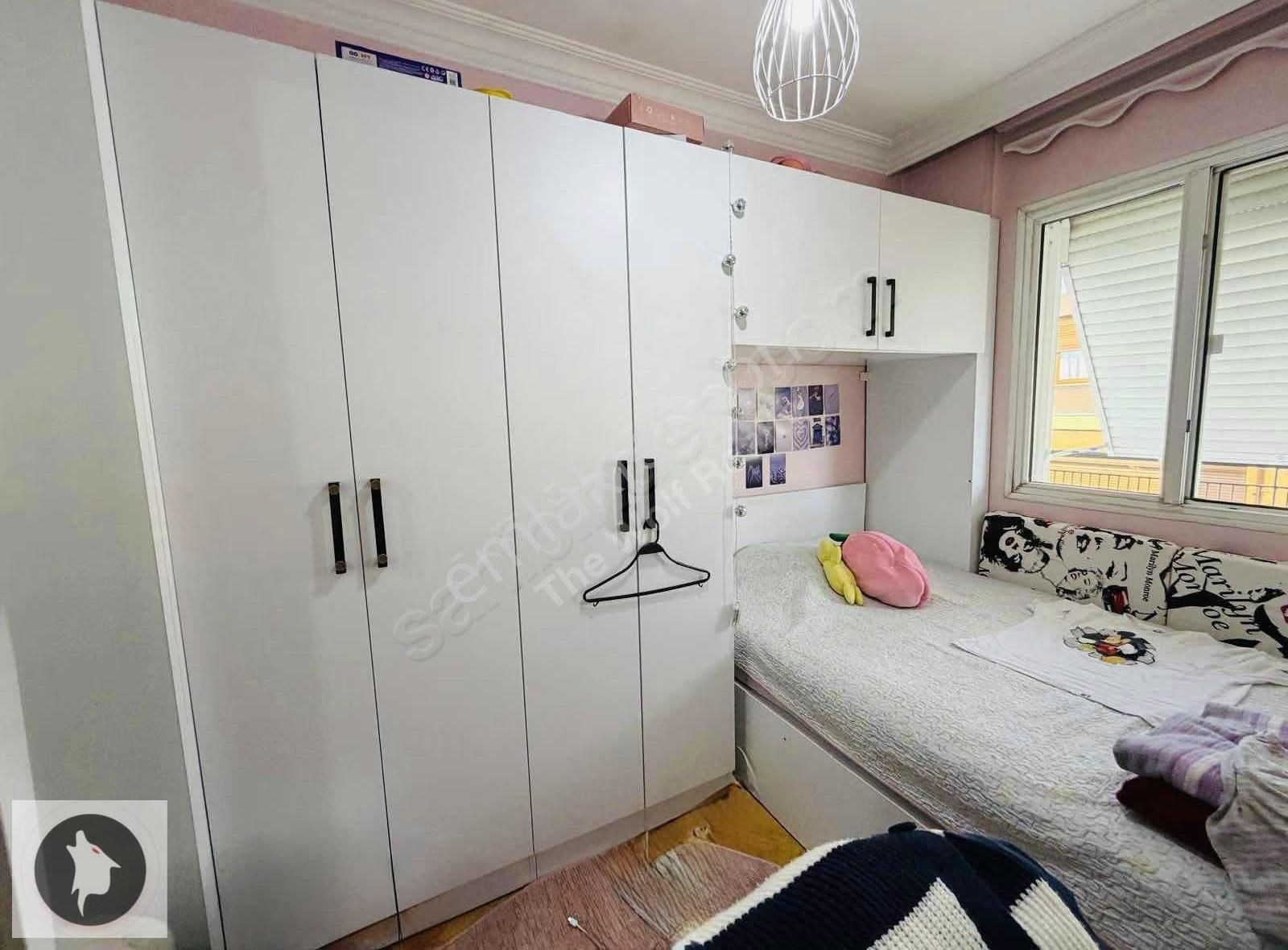 Yeni Dünya Sitesinde 3+1 Geniş Daire - Görsel 21