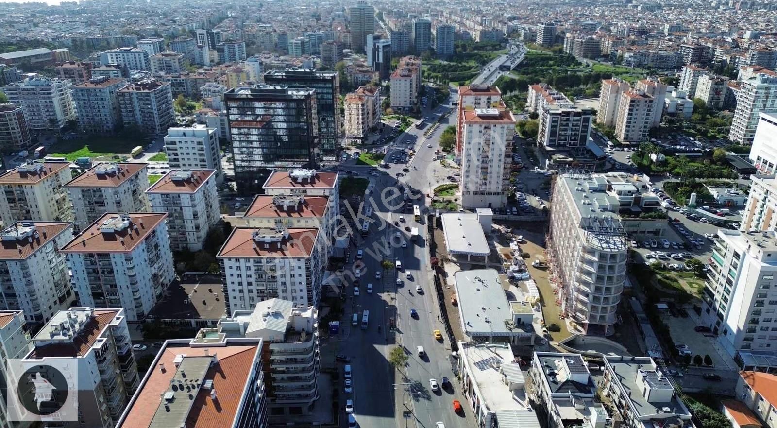 Yeni Dünya Sitesinde 3+1 Geniş Daire - Görsel 9