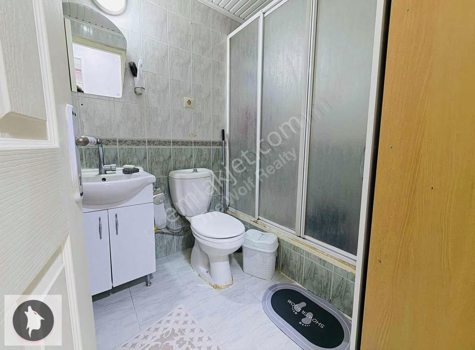 Yeni Dünya Sitesinde 3+1 Geniş Daire - Görsel 18