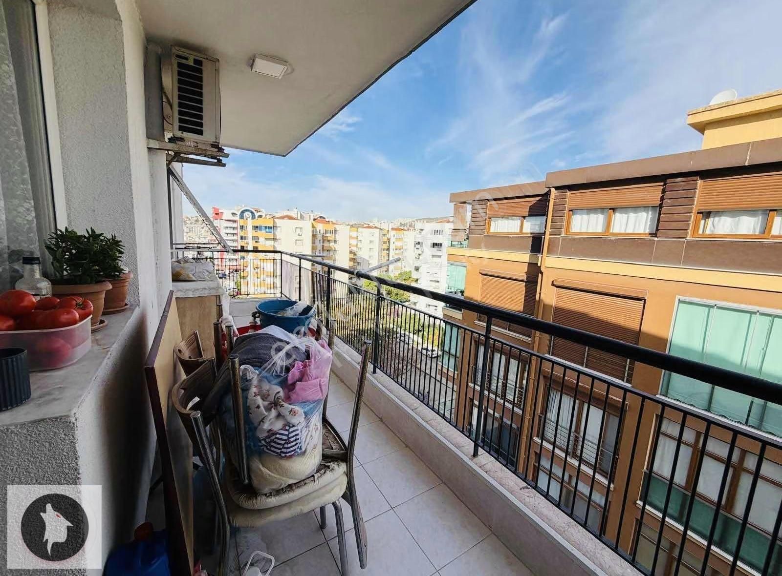 Yeni Dünya Sitesinde 3+1 Geniş Daire - Görsel 5