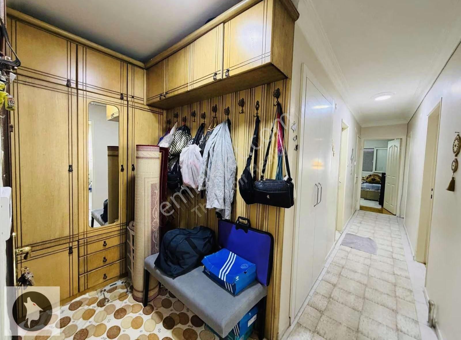 Yeni Dünya Sitesinde 3+1 Geniş Daire - Görsel 7