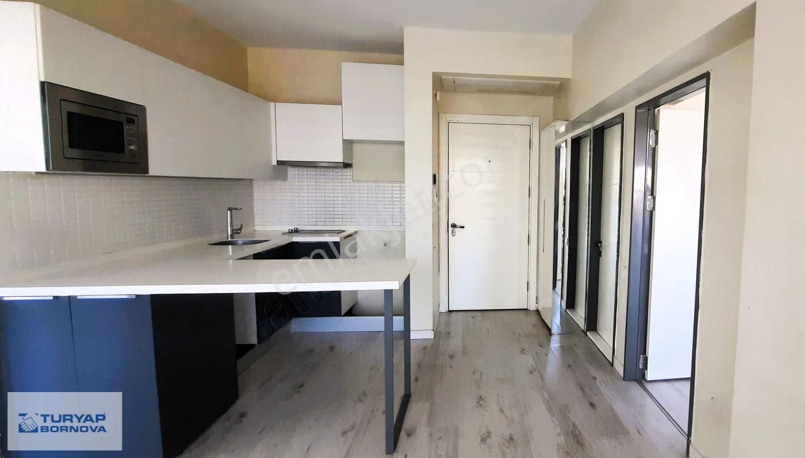 Mansuroğlu Adliye Yanında Ontan Rezidansta 2+1 Kiralık - Görsel 17