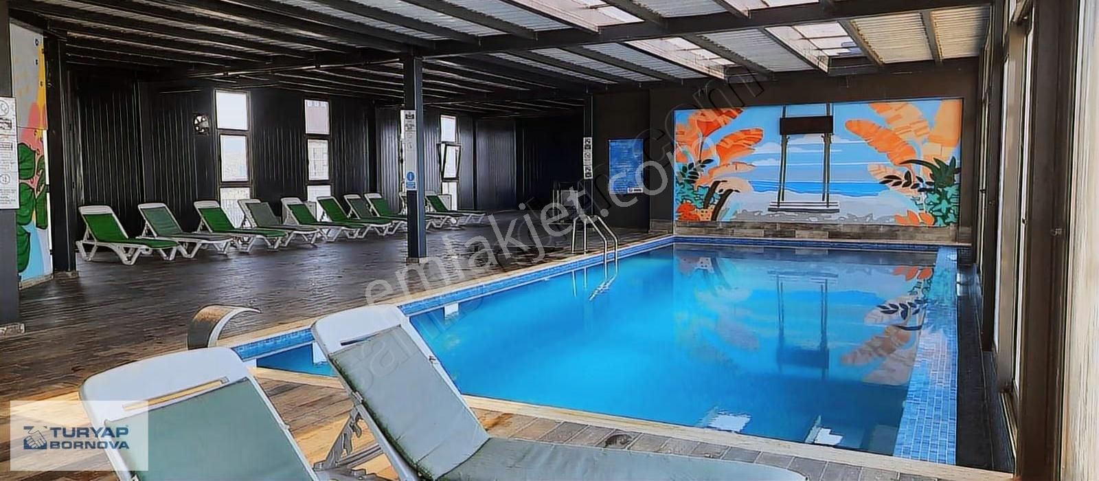 Mansuroğlu Adliye Yanında Ontan Rezidansta 2+1 Kiralık - Görsel 24