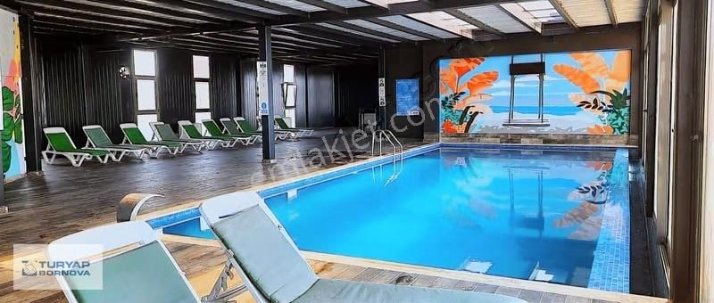 Mansuroğlu Adliye Yanında Ontan Rezidansta 2+1 Kiralık - Görsel 29