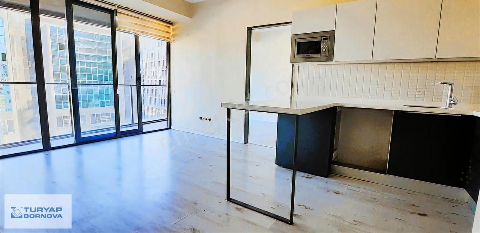 Mansuroğlu Adliye Yanında Ontan Rezidansta 2+1 Kiralık - Görsel 15