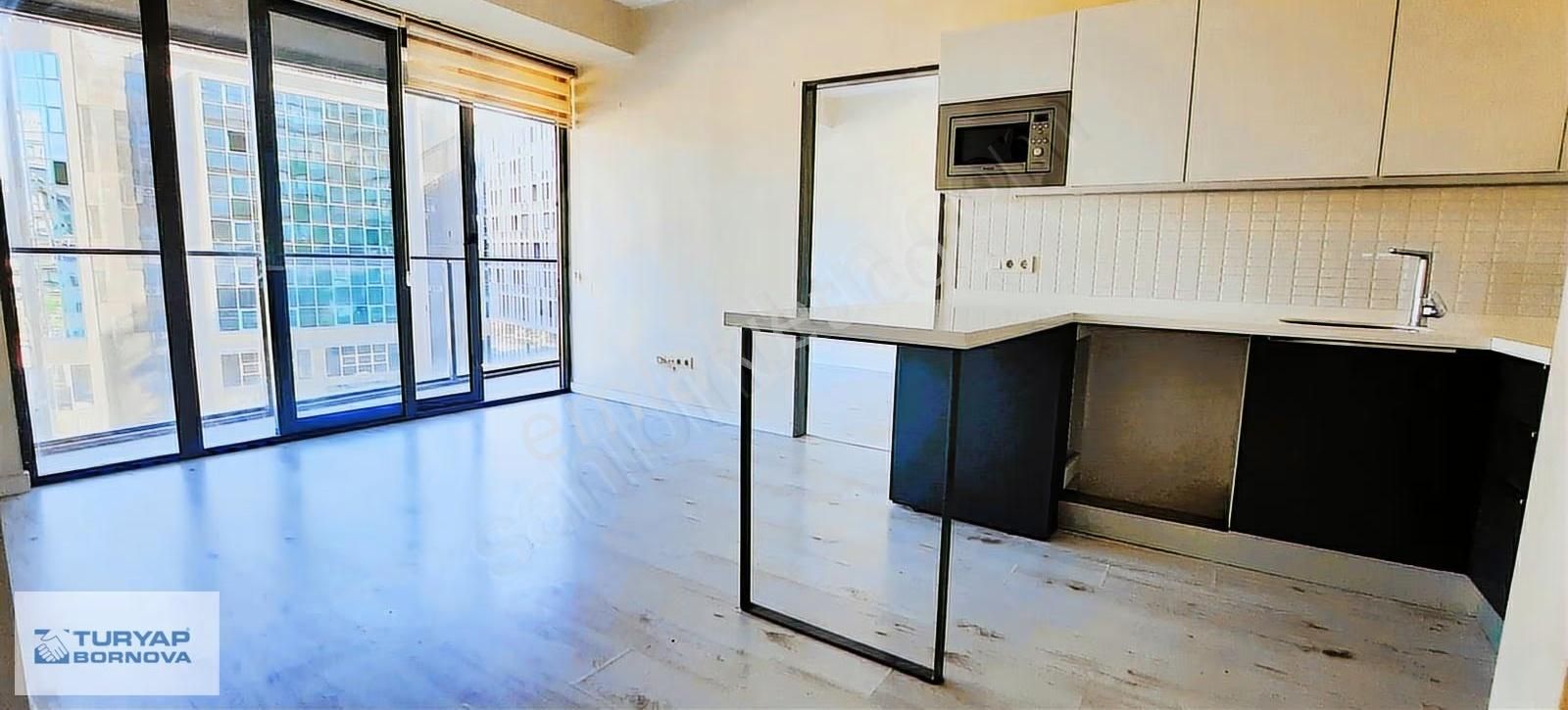 Mansuroğlu Adliye Yanında Ontan Rezidansta 2+1 Kiralık - Görsel 20