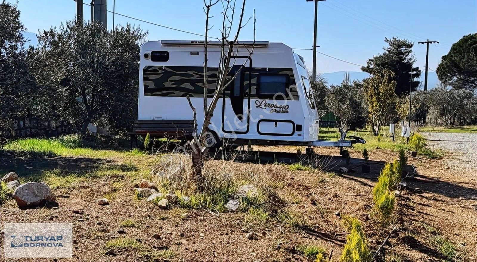 Kemalpaşa Dereköy'de Satılık Kooperatif Hissesi - Görsel 27