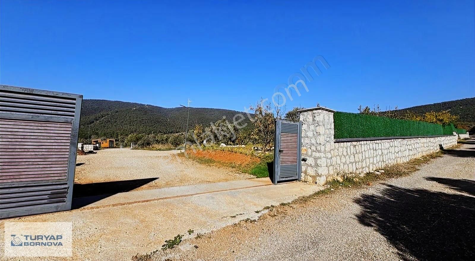 Kemalpaşa Dereköy'de Satılık Kooperatif Hissesi - Görsel 4