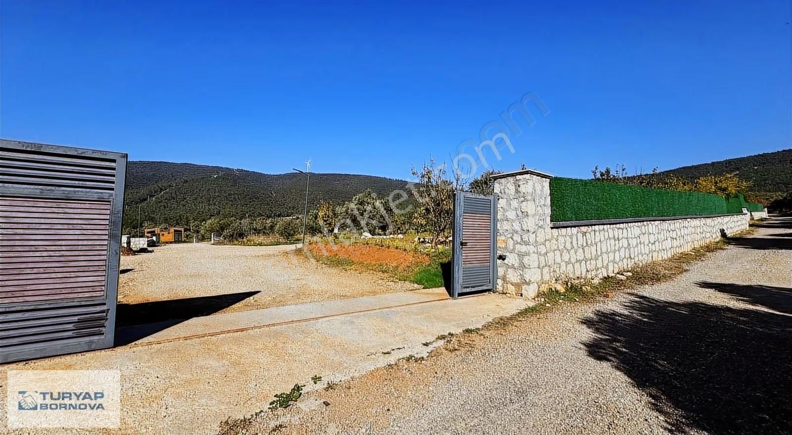 Kemalpaşa Dereköy'de Satılık Kooperatif Hissesi - Görsel 32