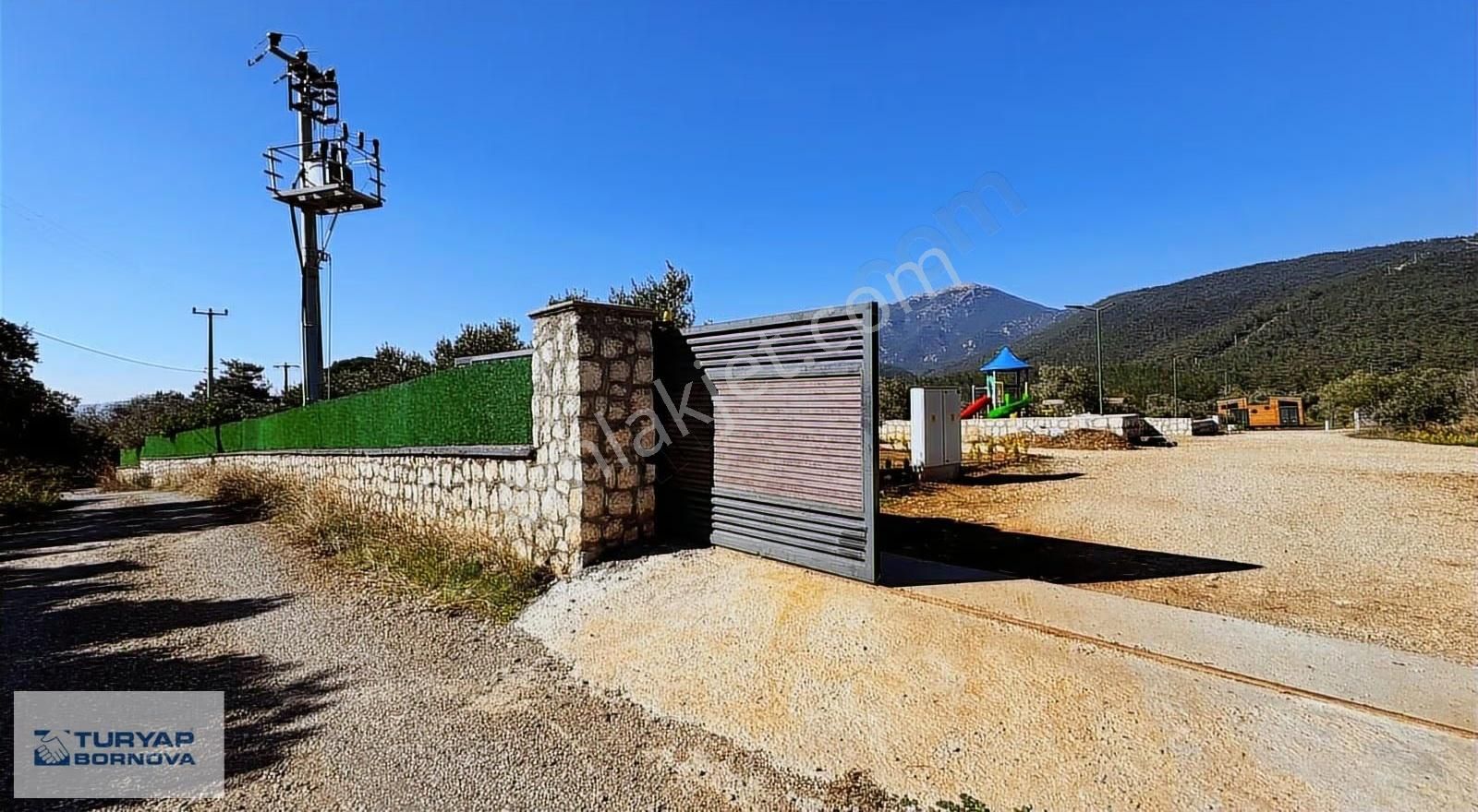 Kemalpaşa Dereköy'de Satılık Kooperatif Hissesi - Görsel 3