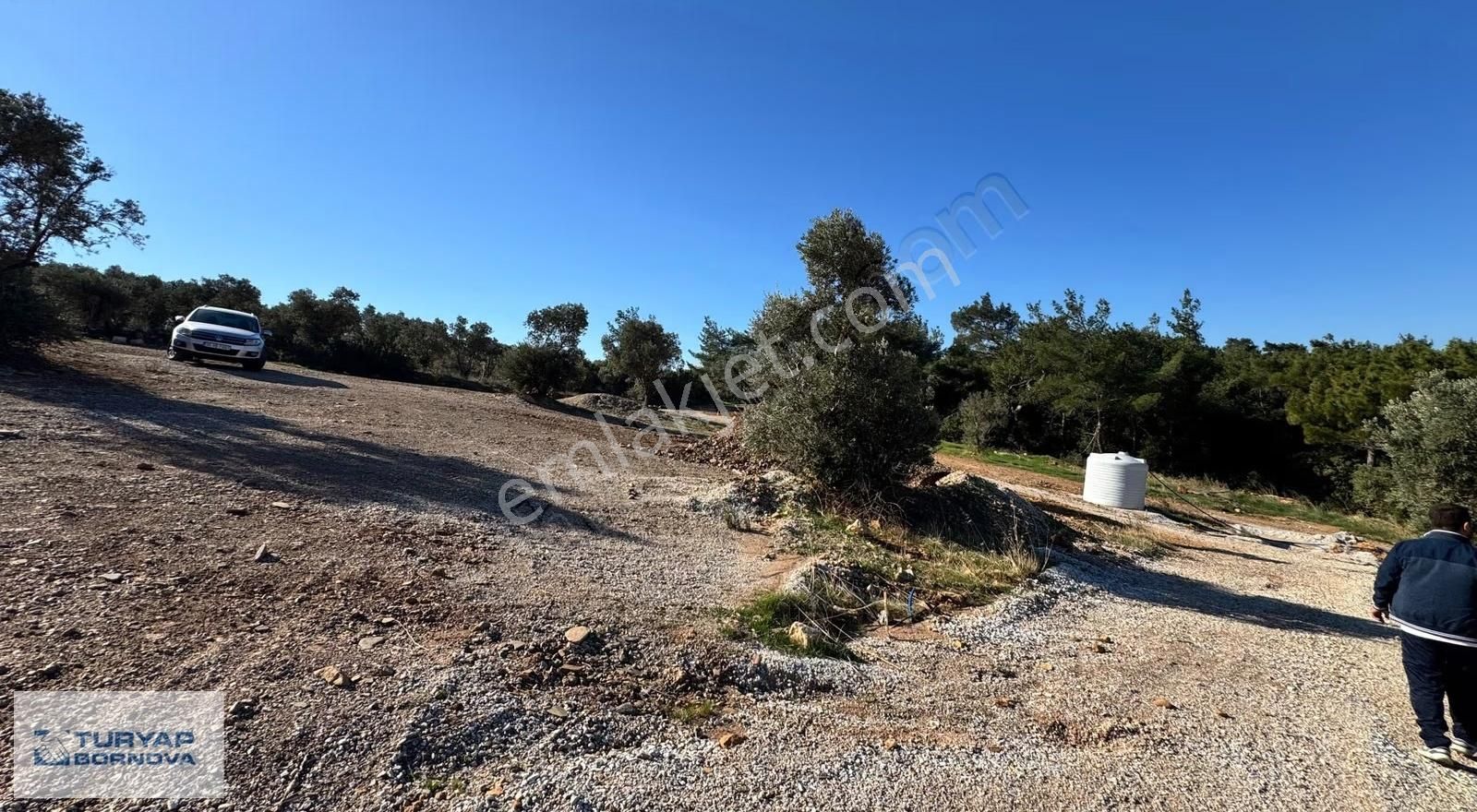 İzmir Torbalı Karakızlar'da Satılık Kooperatif Hissesi - Görsel 4