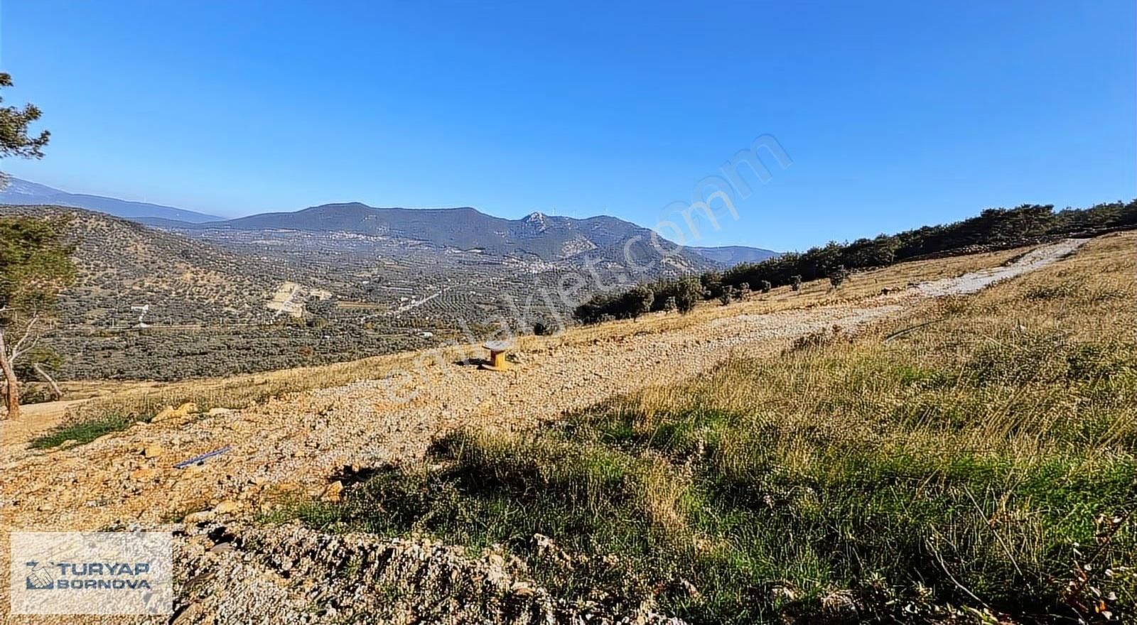 İzmir Torbalı Karakızlar'da Satılık Kooperatif Hissesi - Görsel 18