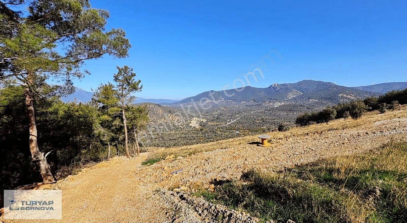 İzmir Torbalı Karakızlar'da Satılık Kooperatif Hissesi - Görsel 9