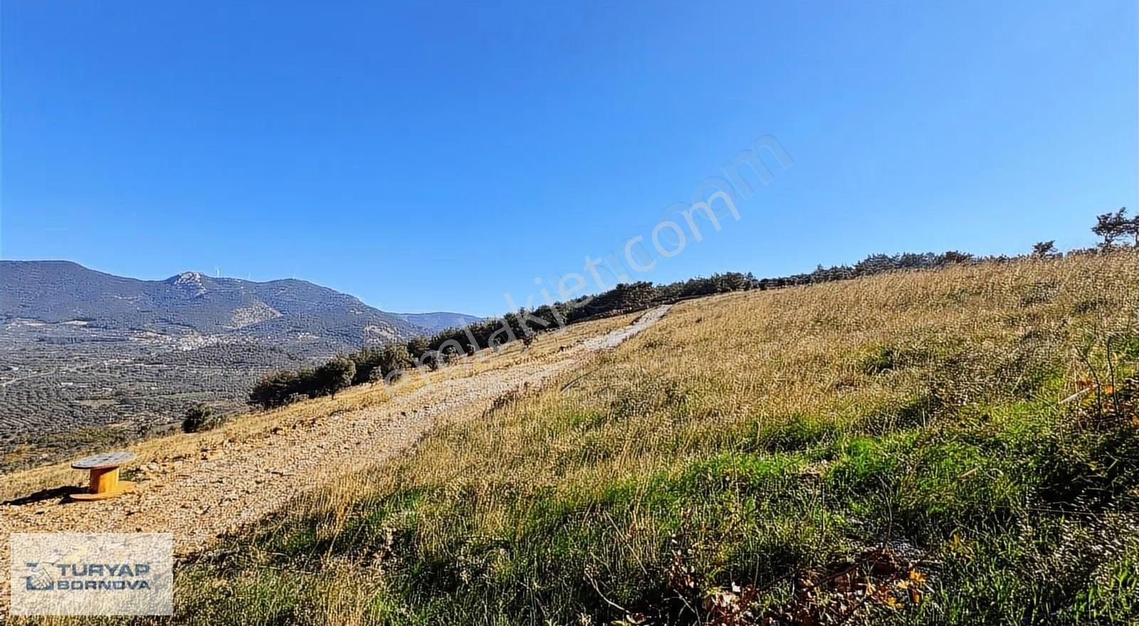 İzmir Torbalı Karakızlar'da Satılık Kooperatif Hissesi - Görsel 22