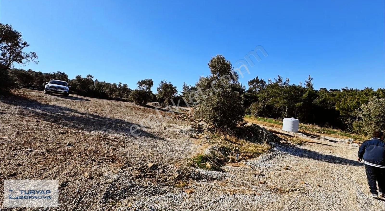 İzmir Torbalı Karakızlar'da Satılık Kooperatif Hissesi - Görsel 11