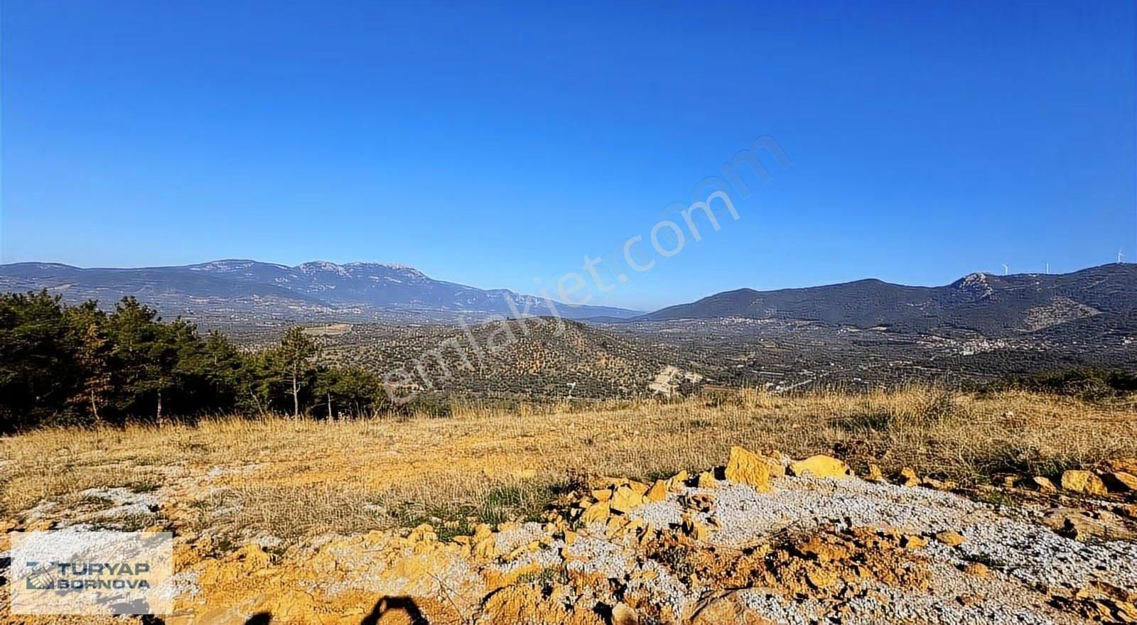 İzmir Torbalı Karakızlar'da Satılık Kooperatif Hissesi - Görsel 21