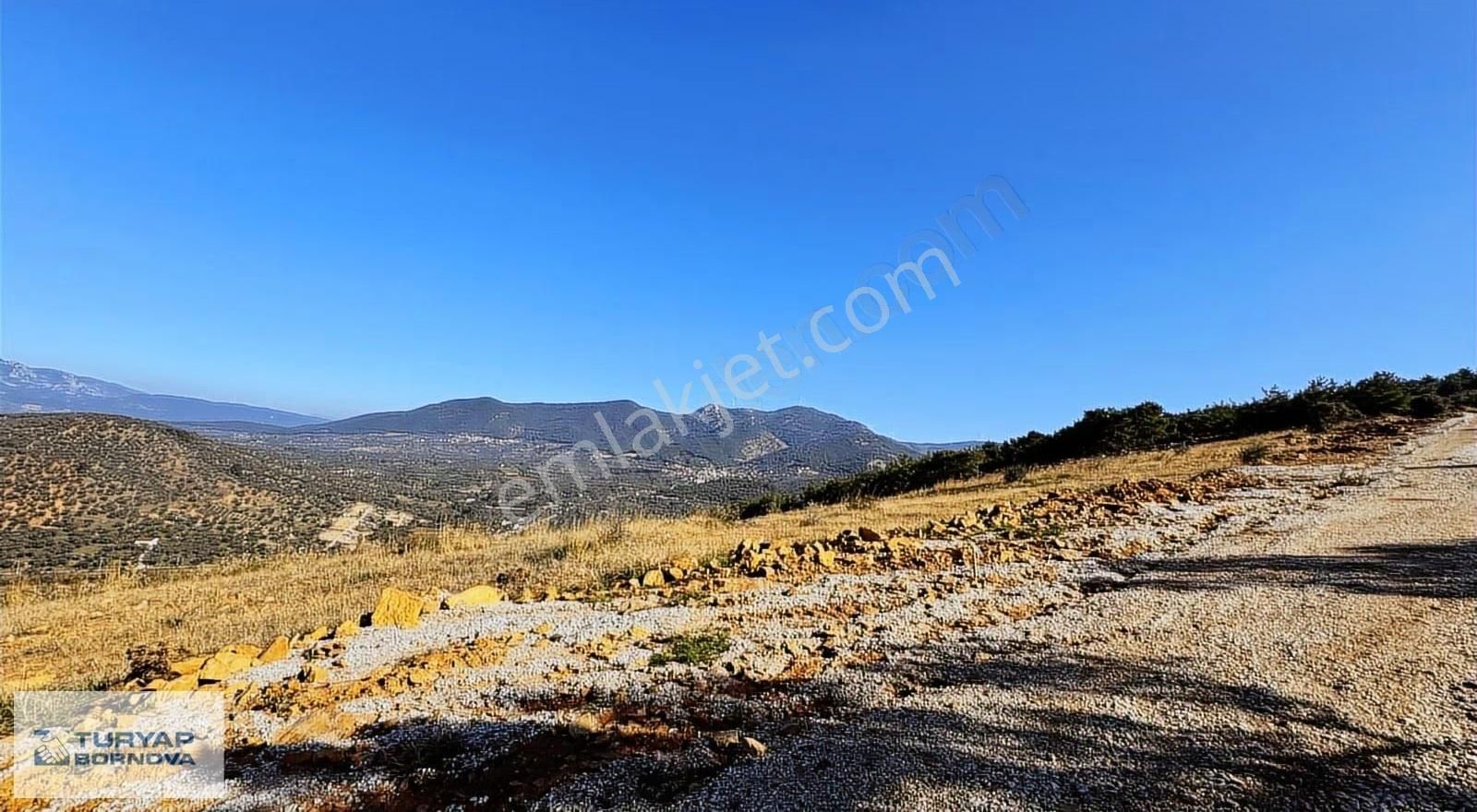 İzmir Torbalı Karakızlar'da Satılık Kooperatif Hissesi - Görsel 5