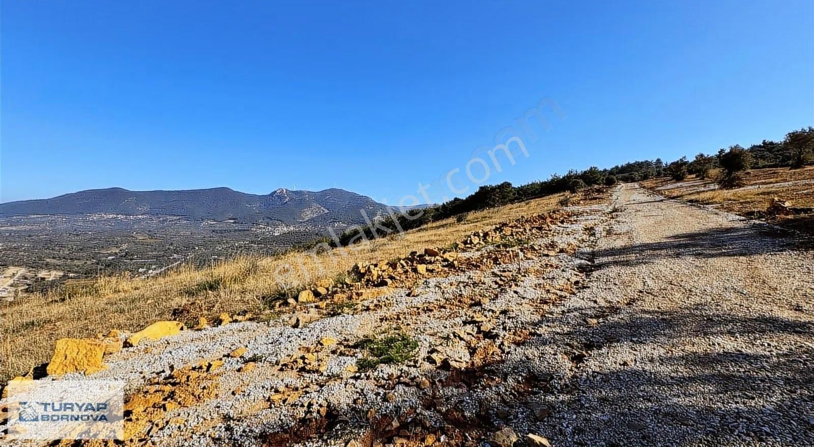 İzmir Torbalı Karakızlar'da Satılık Kooperatif Hissesi - Görsel 13