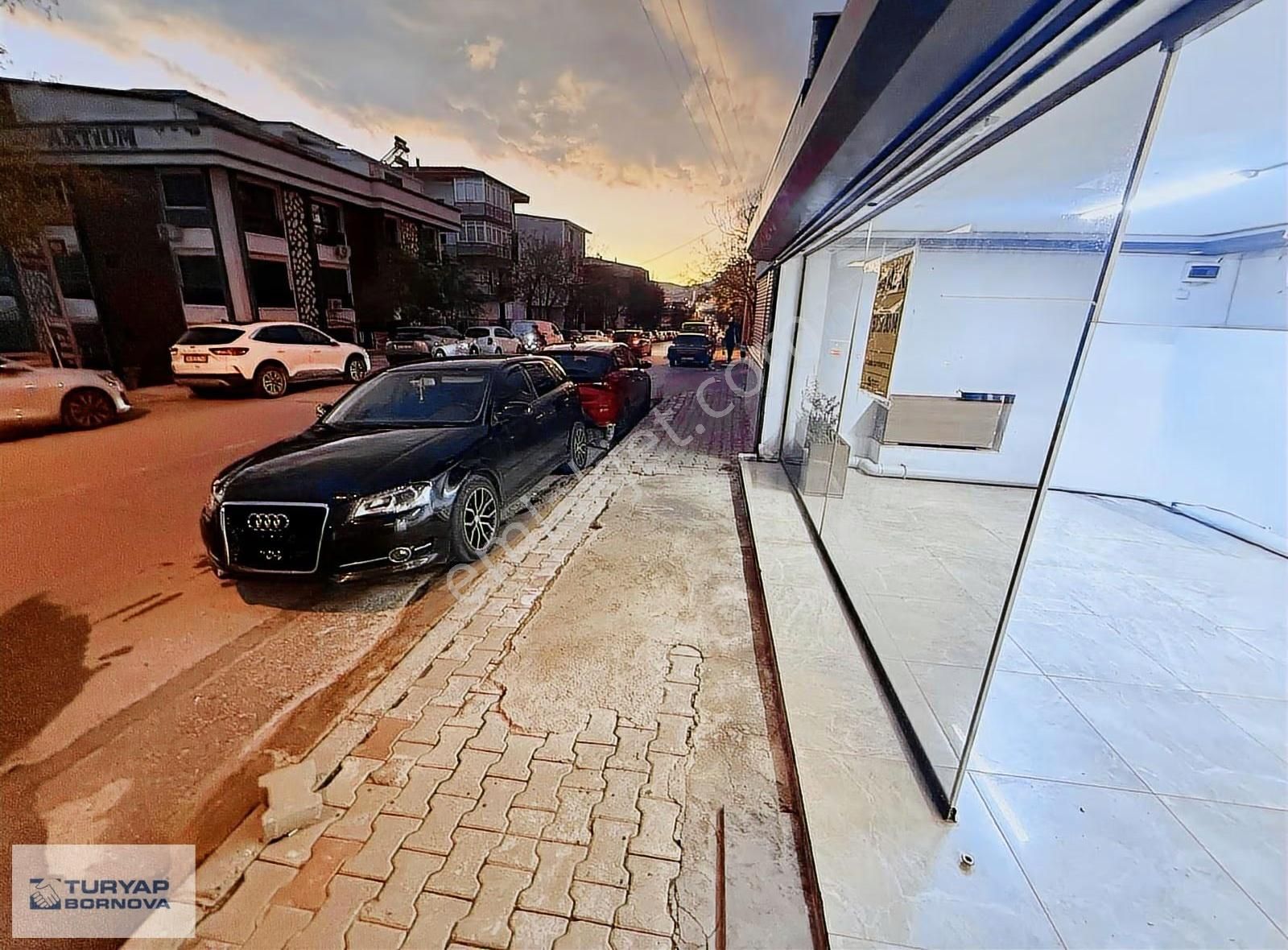 Atatürk Mah. Süleymaniye Caddesinde Kiralık 30 M2 Dükkan - Görsel 4