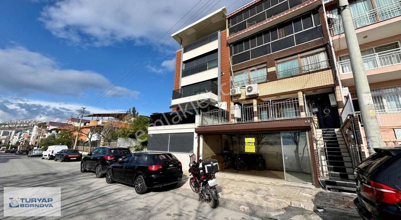 Atatürk Mah. Süleymaniye Caddesinde Kiralık 30 M2 Dükkan - Görsel 19