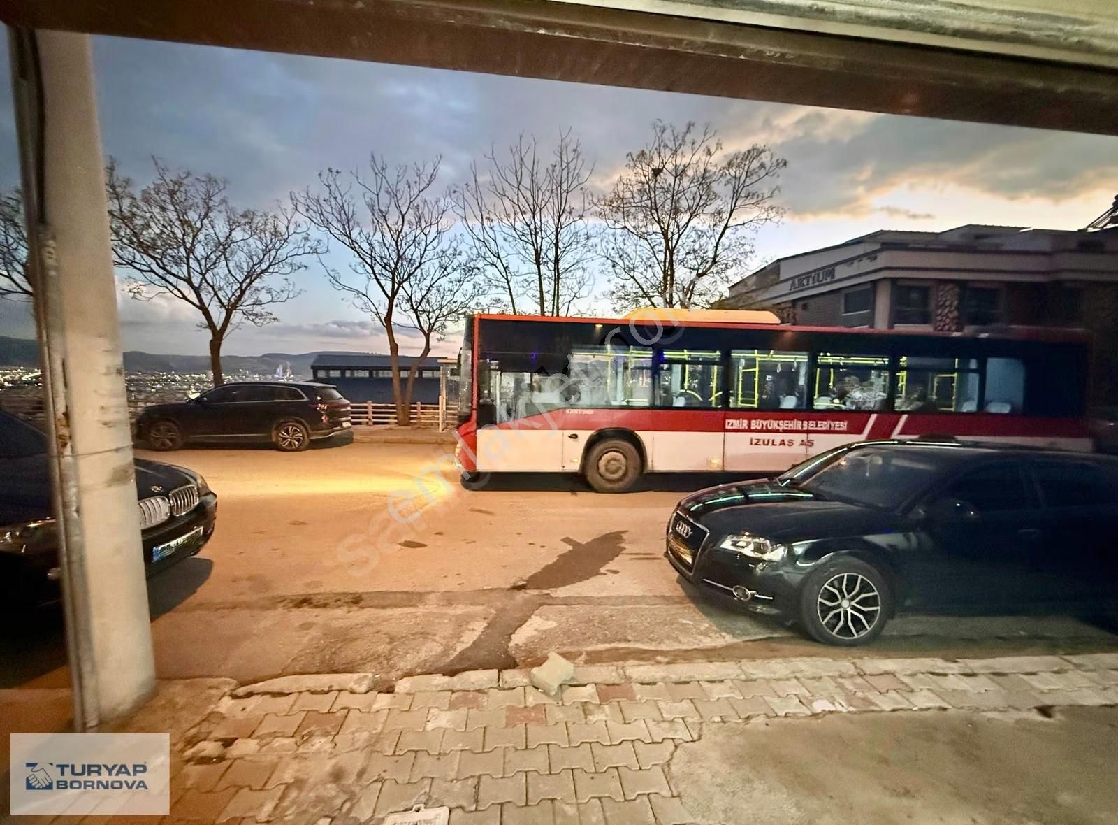 Atatürk Mah. Süleymaniye Caddesinde Kiralık 30 M2 Dükkan - Görsel 5