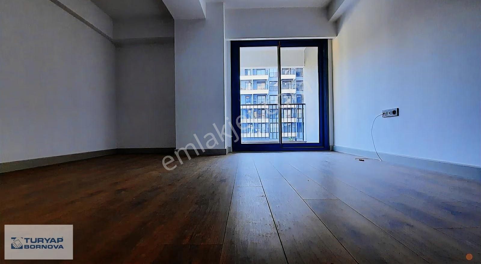 Bornova Passa Nova'da Havuzlu 7/24 Güvenlikli Sitede 2+1 - Görsel 10