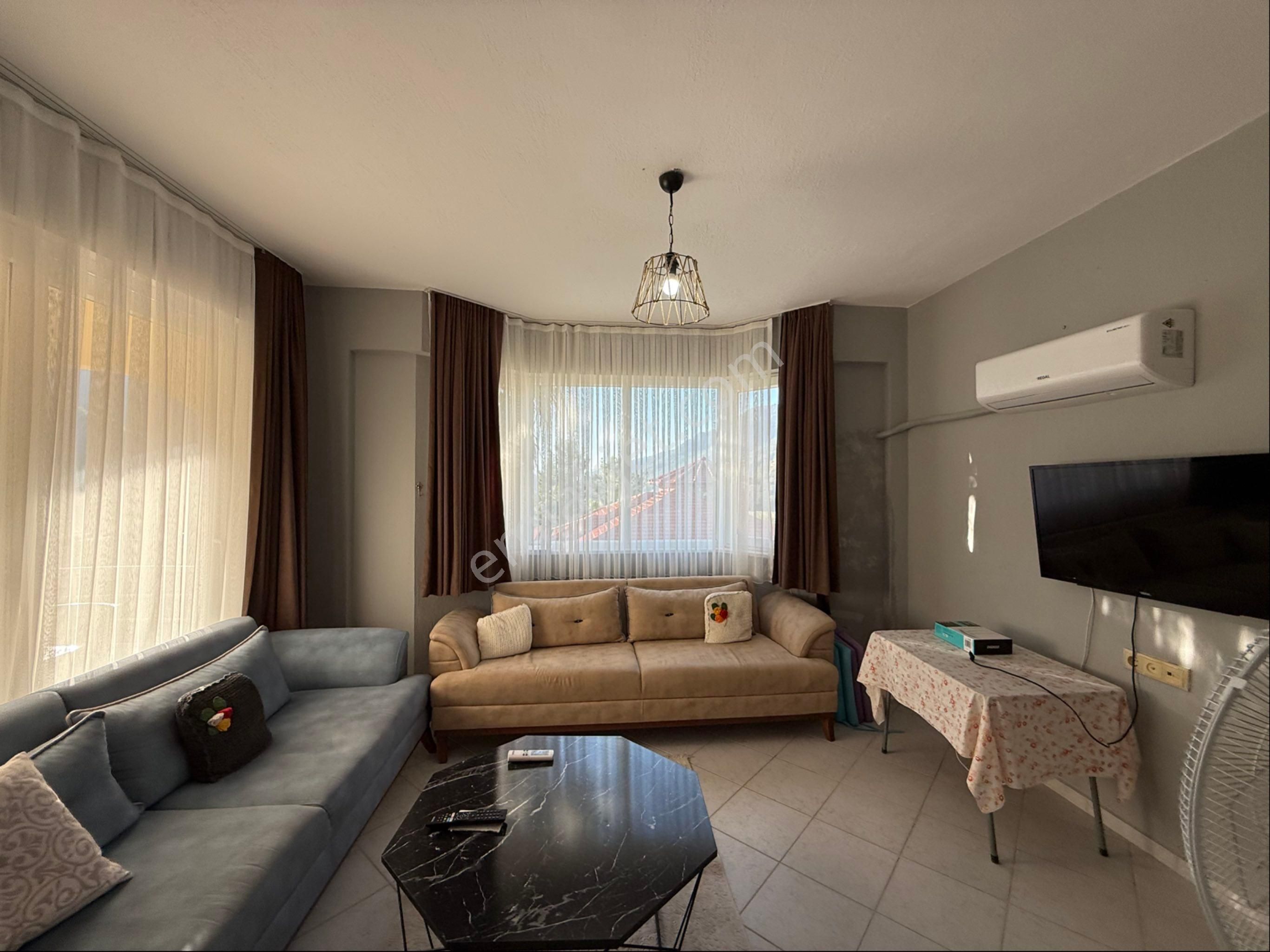 Malikane Gibi Villa, Yeşilin Ve Mavinin Buluştuğu Yerde - Görsel 25