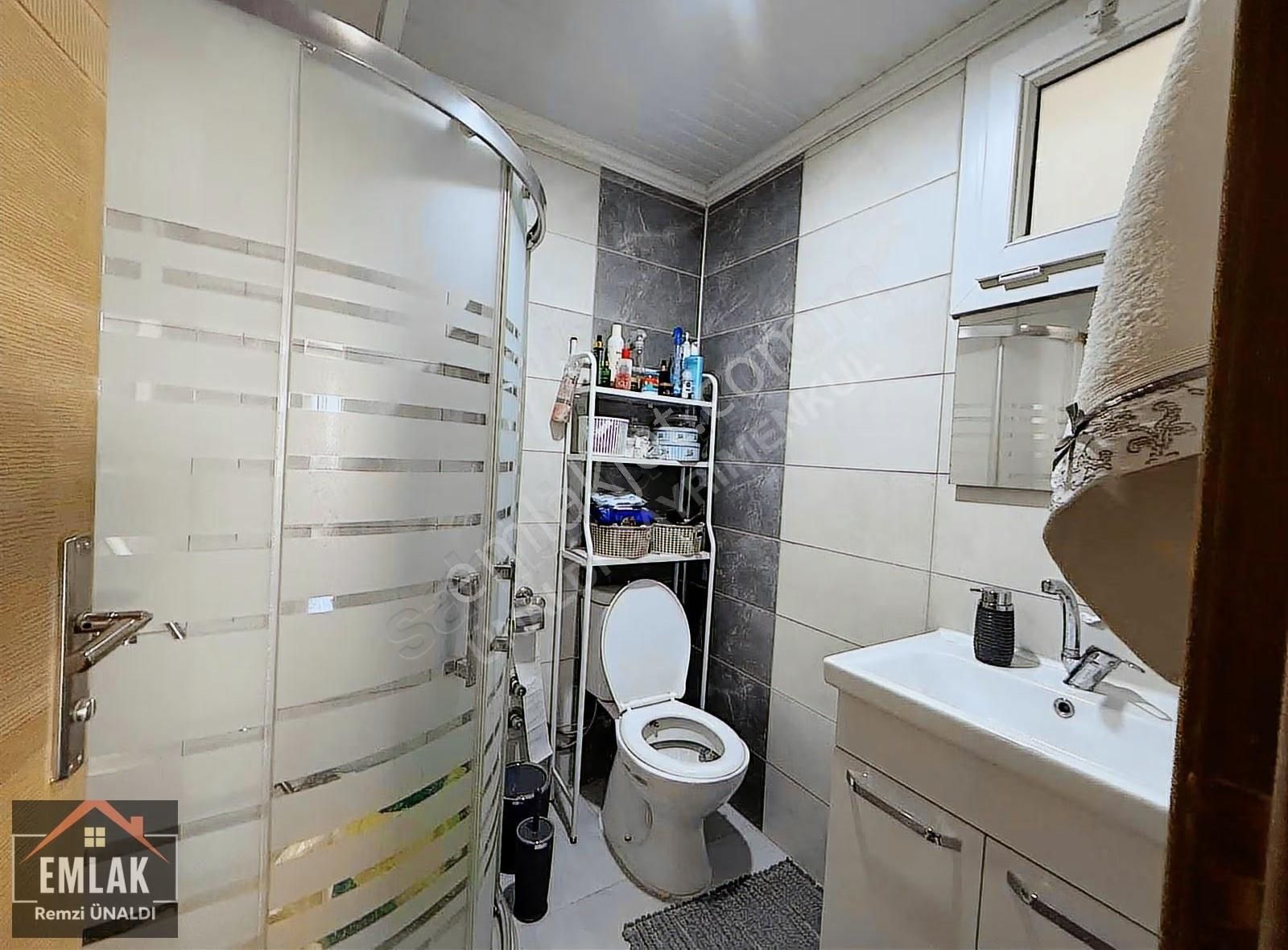 Dalaman Çarşı Merkezde Asansörlü 2+1 Dubleks Daire - Görsel 19