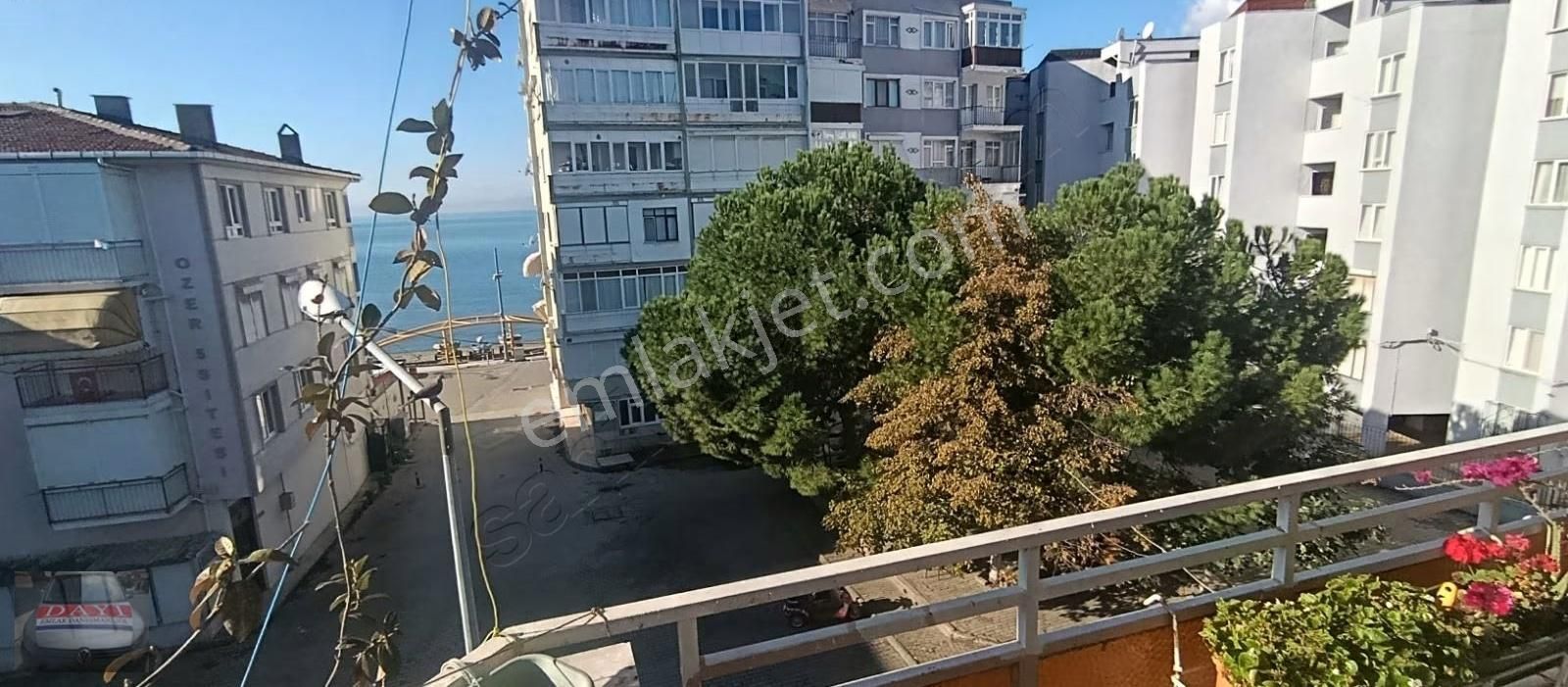 Dayı Emlak Tan Satılık Dental Gören Kombîlî Daîre - Görsel 7