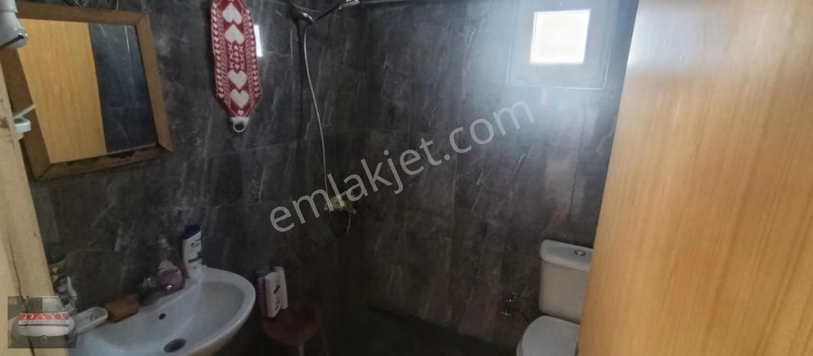 Dayı Emlak Tan Satılık Dental Gören Kombîlî Daîre - Görsel 13
