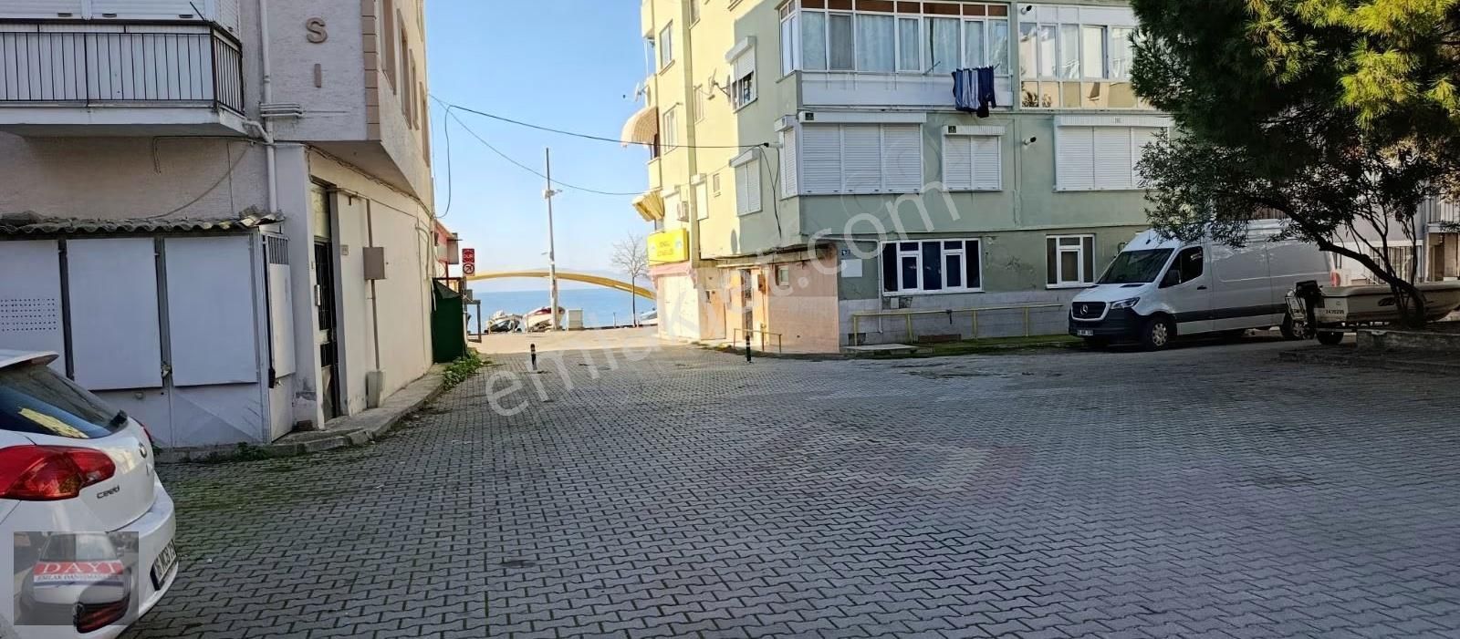 Dayı Emlak Tan Satılık Dental Gören Kombîlî Daîre - Görsel 19