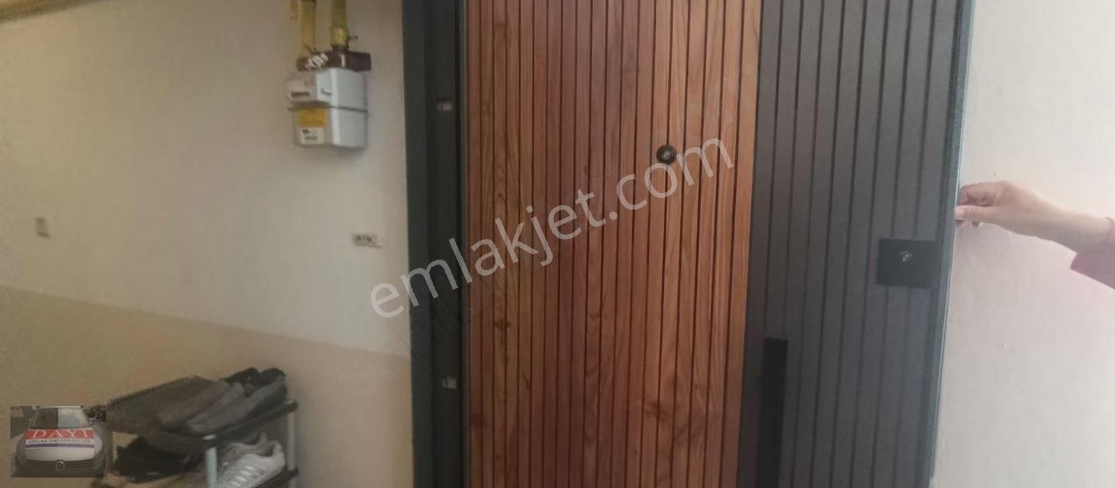 Dayı Emlak Tan Satılık Dental Gören Kombîlî Daîre - Görsel 23