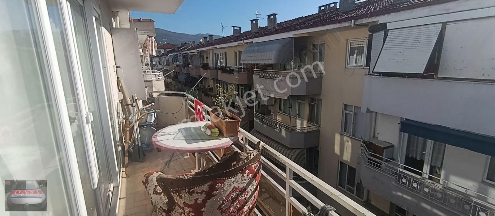Dayı Emlak Tan Satılık Dental Gören Kombîlî Daîre - Görsel 6