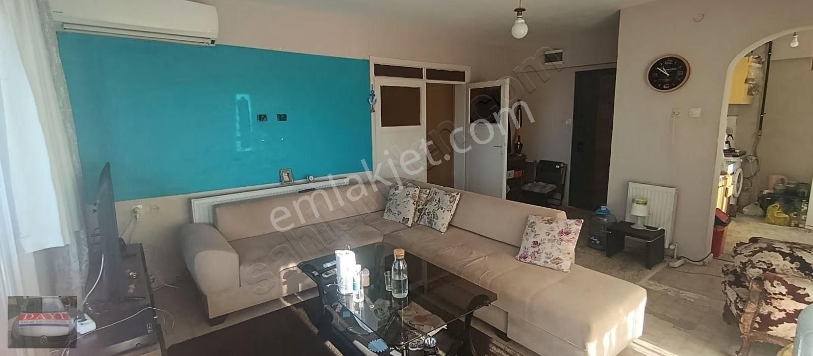 Dayı Emlak Tan Satılık Dental Gören Kombîlî Daîre - Görsel 10