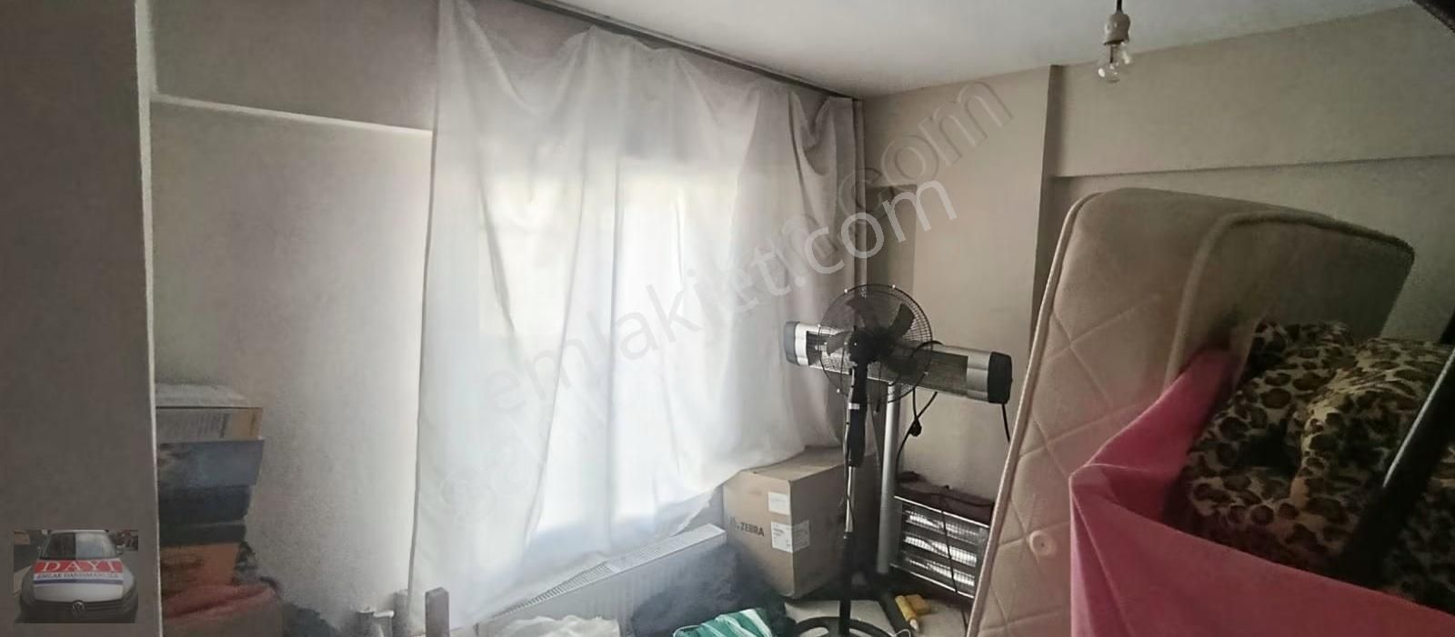 Dayı Emlak Tan Satılık Dental Gören Kombîlî Daîre - Görsel 16